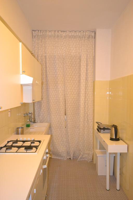 Holiday Home Санта-Маргерита-Лигуре Номер фото