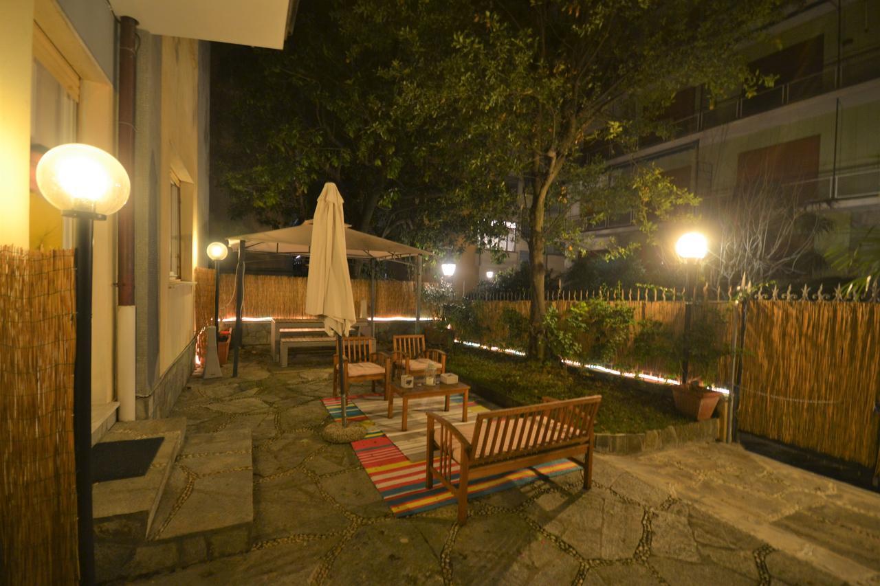 Holiday Home Санта-Маргерита-Лигуре Экстерьер фото