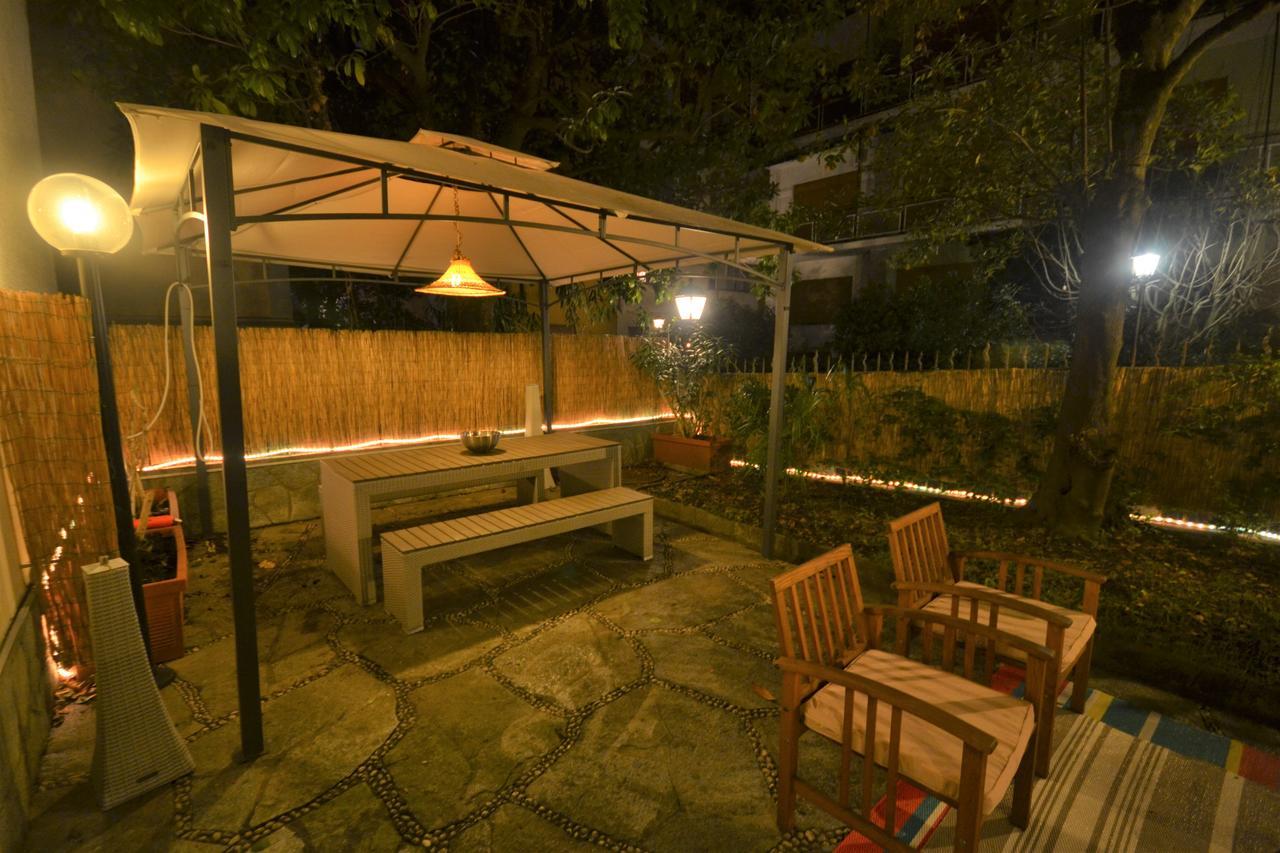 Holiday Home Санта-Маргерита-Лигуре Экстерьер фото