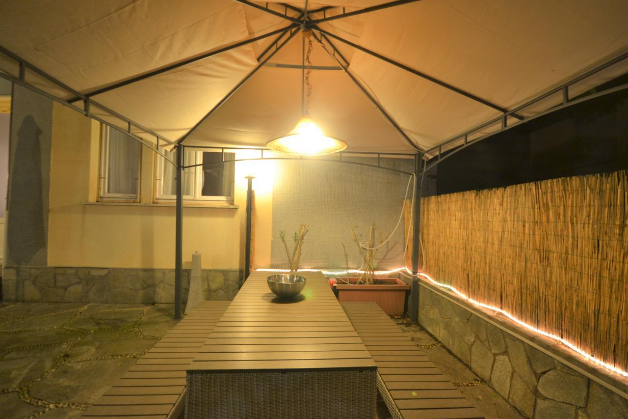 Holiday Home Санта-Маргерита-Лигуре Экстерьер фото