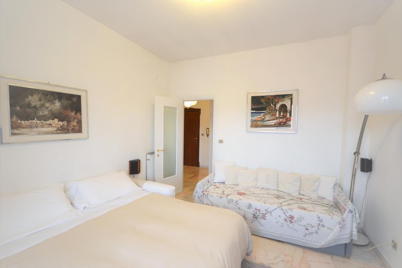 Holiday Home Санта-Маргерита-Лигуре Экстерьер фото