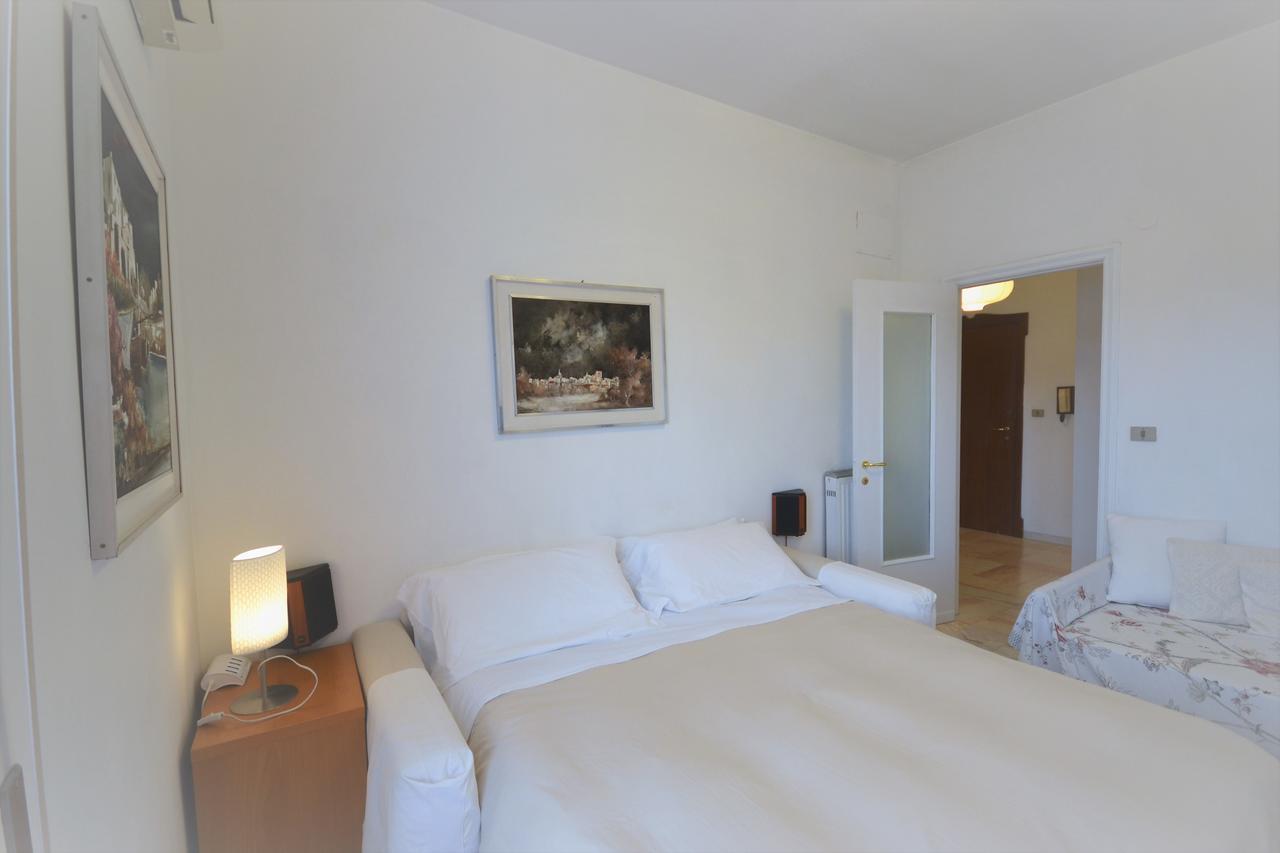 Holiday Home Санта-Маргерита-Лигуре Экстерьер фото