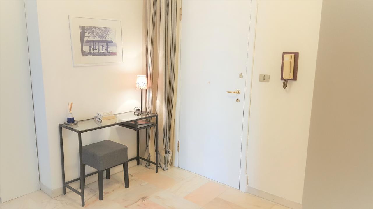 Holiday Home Санта-Маргерита-Лигуре Экстерьер фото