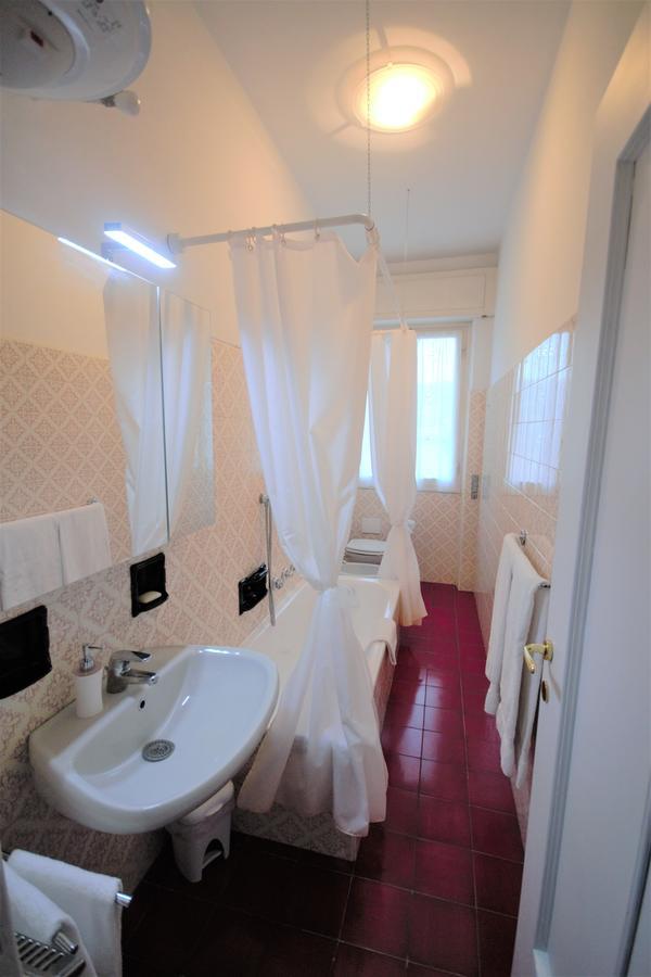 Holiday Home Санта-Маргерита-Лигуре Экстерьер фото