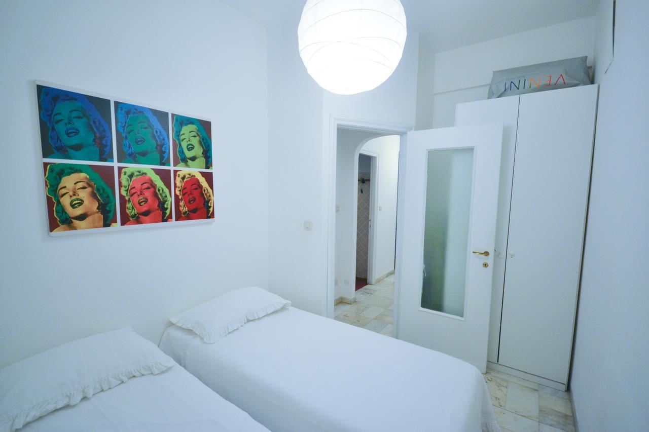 Holiday Home Санта-Маргерита-Лигуре Экстерьер фото