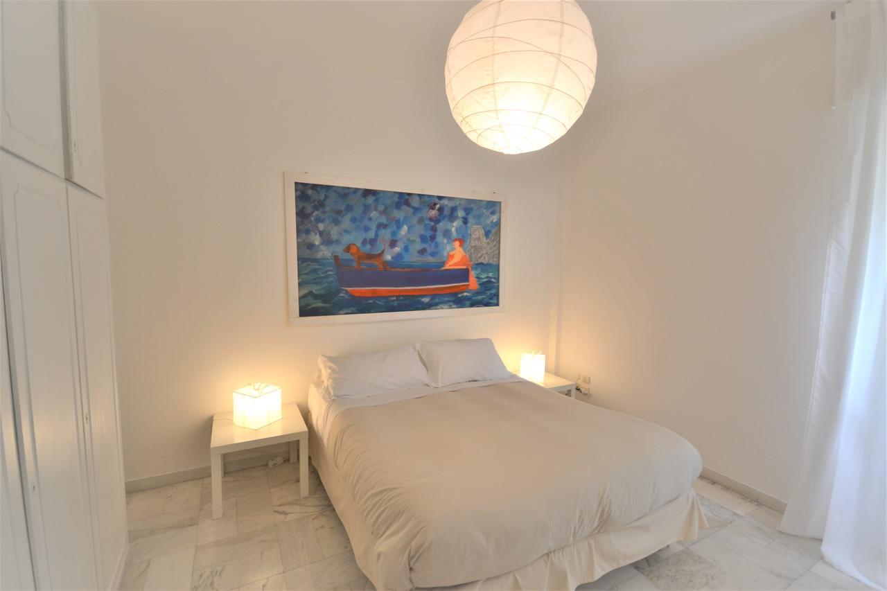 Holiday Home Санта-Маргерита-Лигуре Экстерьер фото