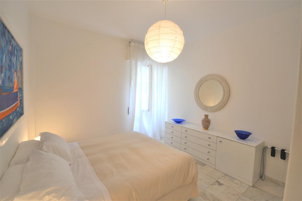 Holiday Home Санта-Маргерита-Лигуре Экстерьер фото