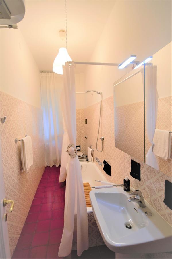 Holiday Home Санта-Маргерита-Лигуре Экстерьер фото