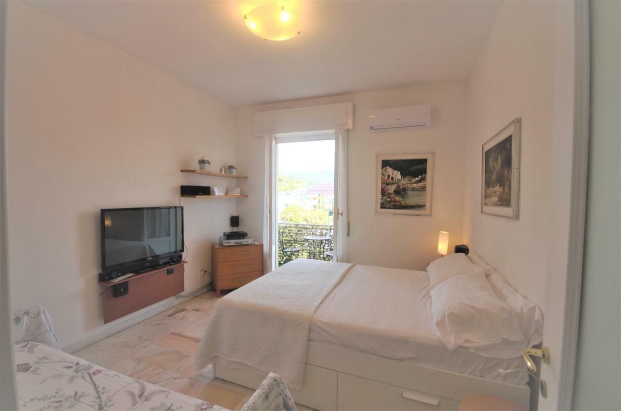 Holiday Home Санта-Маргерита-Лигуре Экстерьер фото