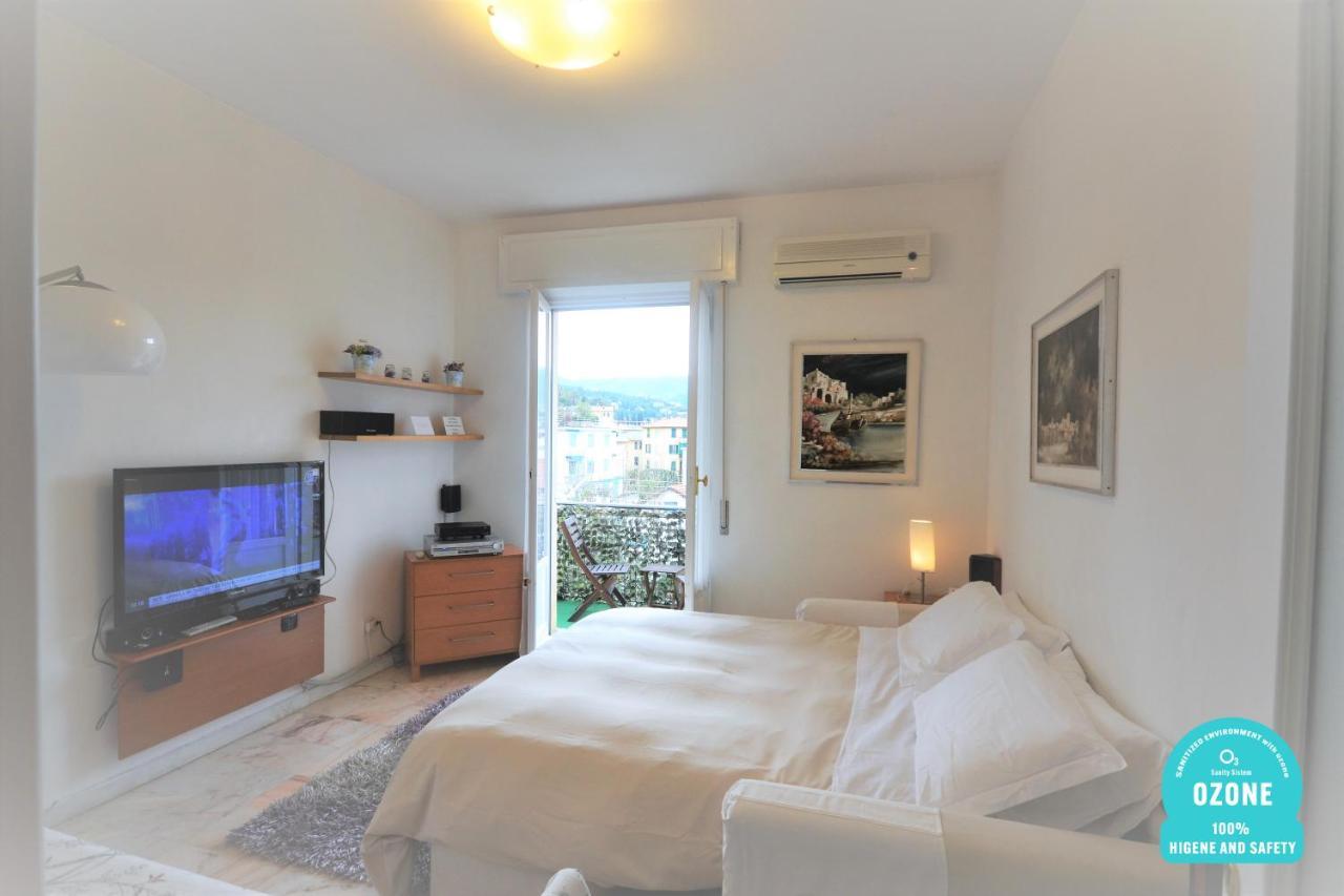 Holiday Home Санта-Маргерита-Лигуре Экстерьер фото
